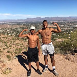 Meet your Posher, Michael